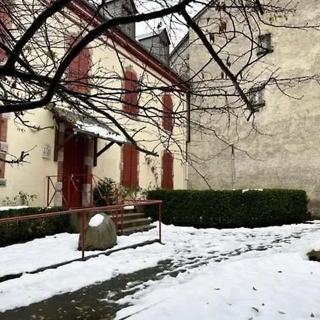 Tres Bel T3 Hyper Centre Entierement Renove En 2022 * Luz-Saint-Sauveur