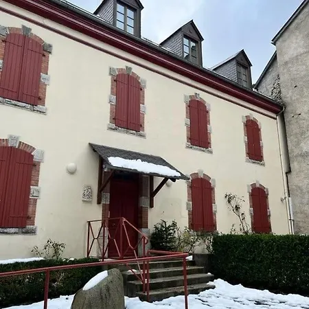 Tres Bel T3 Hyper Centre Entierement Renove En 2022 Luz-Saint-Sauveur