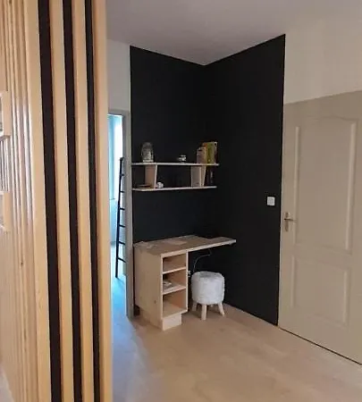 Tres Bel T3 Hyper Centre Entierement Renove En 2022 Apartamento Luz-Saint-Sauveur