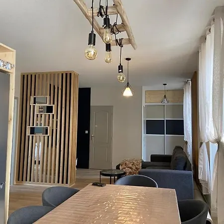 Tres Bel T3 Hyper Centre Entierement Renove En 2022 Apartamento Luz-Saint-Sauveur