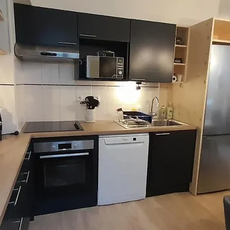 Apartamento Tres Bel T3 Hyper Centre Entierement Renove En 2022