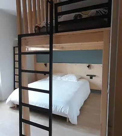 Tres Bel T3 Hyper Centre Entierement Renove En 2022 * Luz-Saint-Sauveur