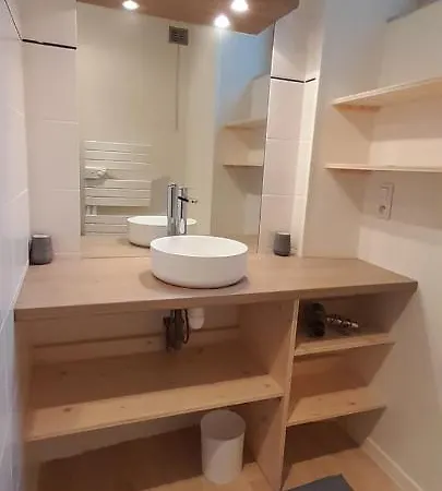 Apartamento Tres Bel T3 Hyper Centre Entierement Renove En 2022