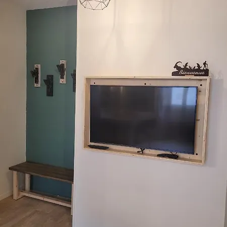 Tres Bel T3 Hyper Centre Entierement Renove En 2022 Apartamento Luz-Saint-Sauveur