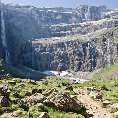 Tres Bel T3 Hyper Centre Entierement Renove En 2022 * Luz-Saint-Sauveur