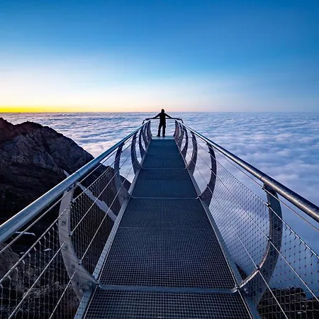 Apartamento Tres Bel T3 Hyper Centre Entierement Renove En 2022 Luz-Saint-Sauveur