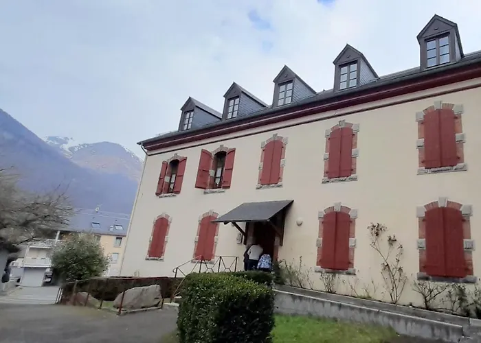 Lägenhet Tres Bel T3 Hyper Centre Entierement Renove En 2022