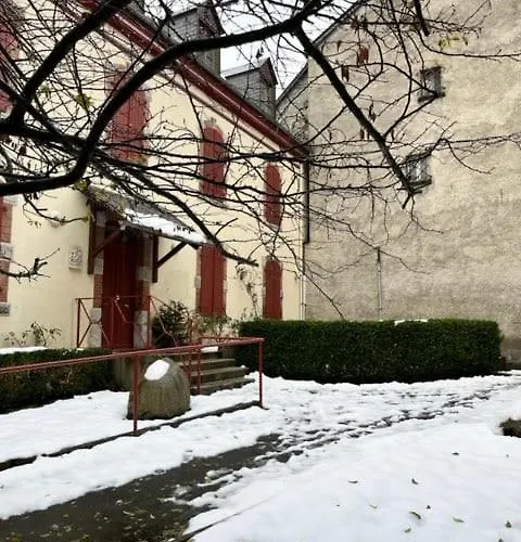 Tres Bel T3 Hyper Centre Entierement Renove En 2022 * Luz-Saint-Sauveur