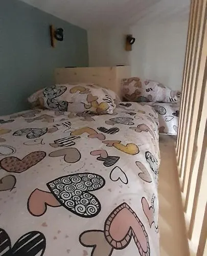 Tres Bel T3 Hyper Centre Entierement Renove En 2022 Lägenhet Luz-Saint-Sauveur