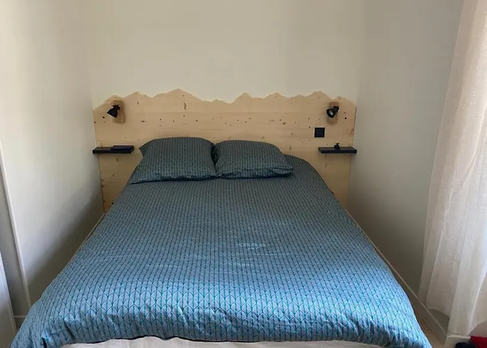 Tres Bel T3 Hyper Centre Entierement Renove En 2022 * Luz-Saint-Sauveur