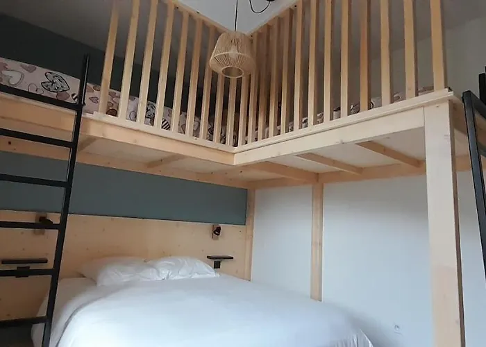 Tres Bel T3 Hyper Centre Entierement Renove En 2022