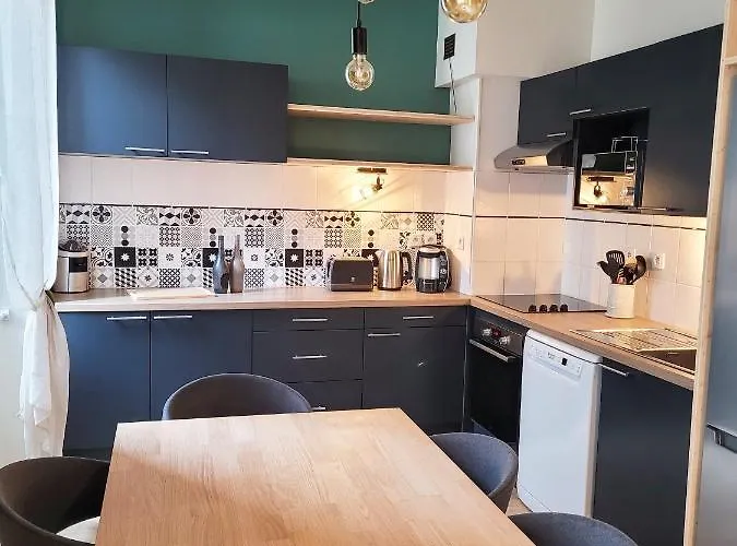 Tres Bel T3 Hyper Centre Entierement Renove En 2022 Luz-Saint-Sauveur