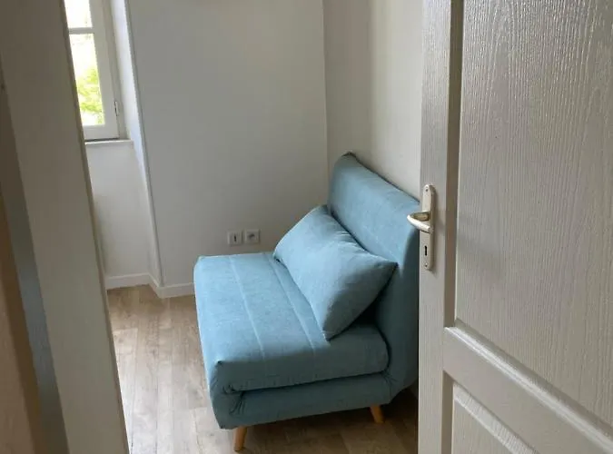 Tres Bel T3 Hyper Centre Entierement Renove En 2022 * Luz-Saint-Sauveur