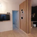 Tres Bel T3 Hyper Centre Entierement Renove En 2022 Люс-Сен-Совёр