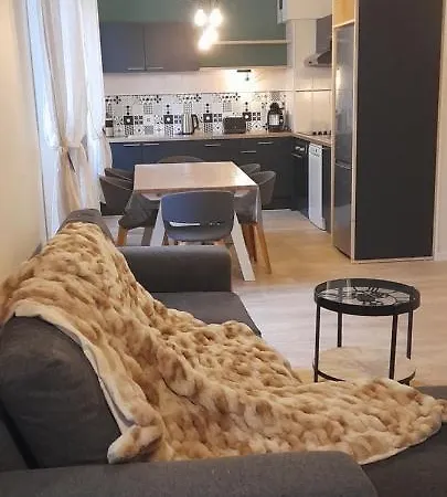 Tres Bel T3 Hyper Centre Entierement Renove En 2022 *