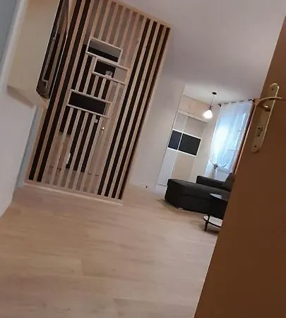 Tres Bel T3 Hyper Centre Entierement Renove En 2022 Люс-Сен-Совёр