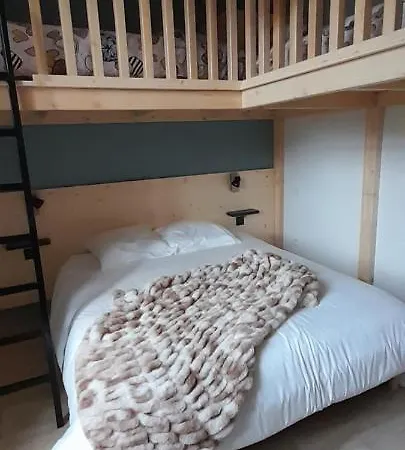 Tres Bel T3 Hyper Centre Entierement Renove En 2022 Люс-Сен-Совёр