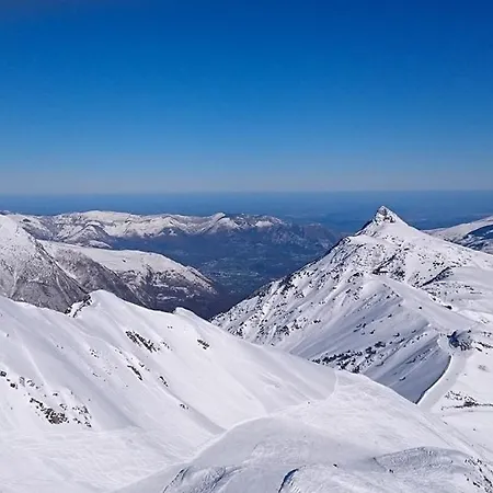 Tres Bel T3 Hyper Centre Entierement Renove En 2022 Люс-Сен-Совёр