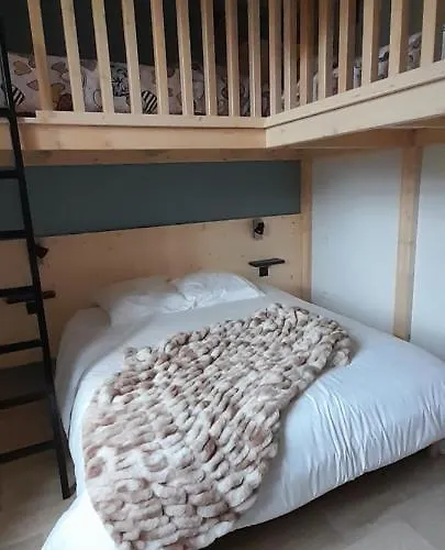 Tres Bel T3 Hyper Centre Entierement Renove En 2022 Люс-Сен-Совёр