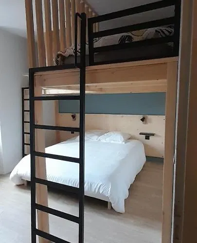 Tres Bel T3 Hyper Centre Entierement Renove En 2022 * Люс-Сен-Совёр