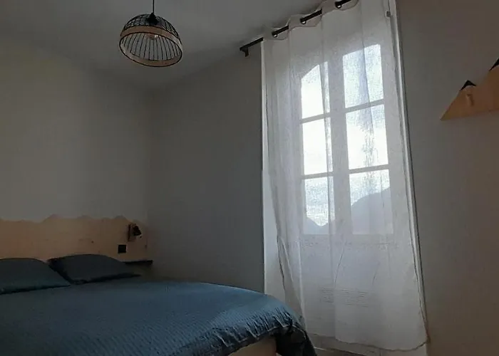 Tres Bel T3 Hyper Centre Entierement Renove En 2022 Апартаменты *