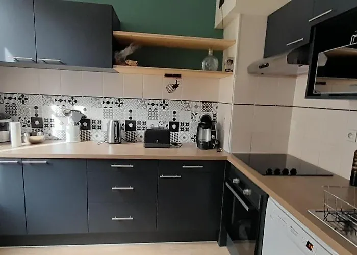 Διαμέρισμα Tres Bel T3 Hyper Centre Entierement Renove En 2022 *