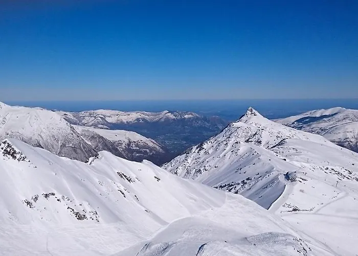 Tres Bel T3 Hyper Centre Entierement Renove En 2022 Люс-Сен-Совёр