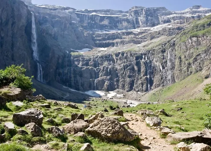 Tres Bel T3 Hyper Centre Entierement Renove En 2022 * Люс-Сен-Совёр